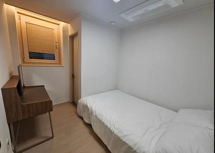 강남 중심 코엑스 인근 하이엔드 투룸 * Seoel