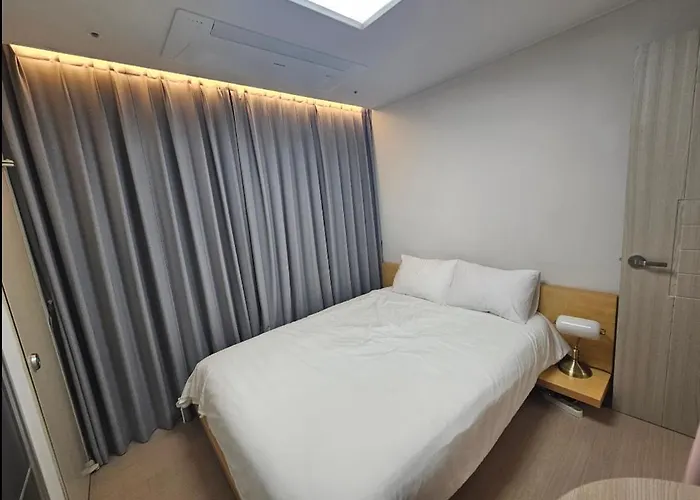 강남 중심 코엑스 인근 하이엔드 투룸 Appartement Seoel